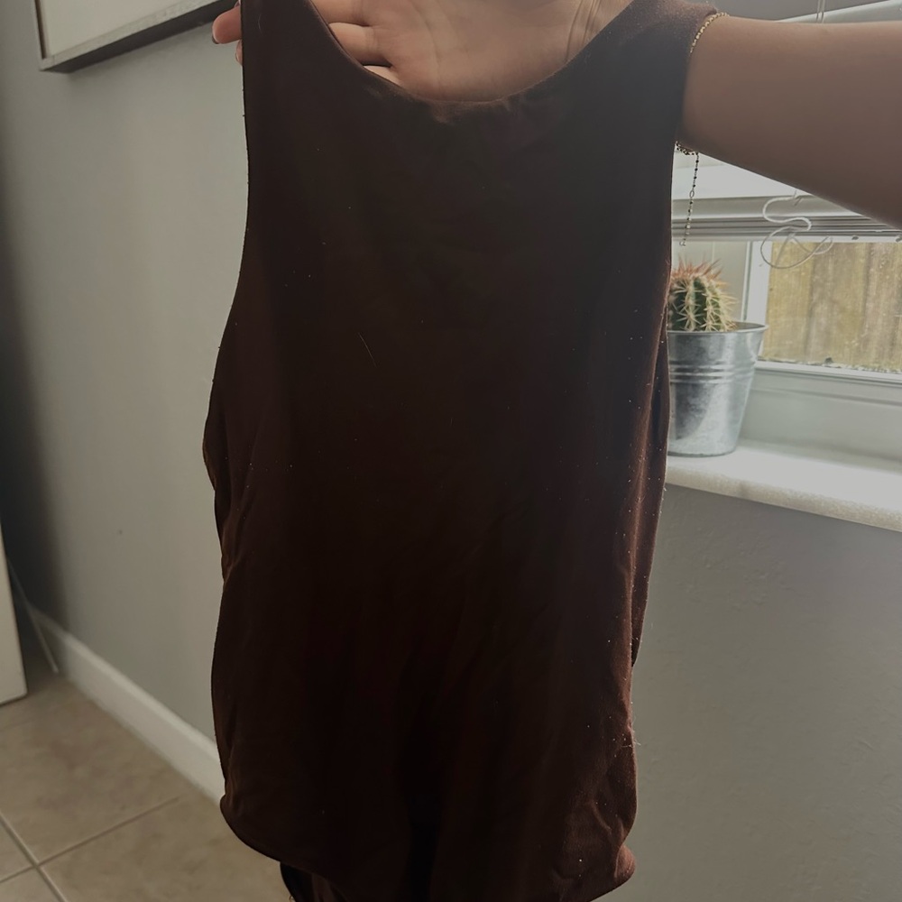 Zara body suit